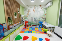 Medic Bun Filiasi Medicina Fizica si Recuperare Filiasi - MEDANO CLINIC